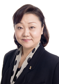 鎌倉文子